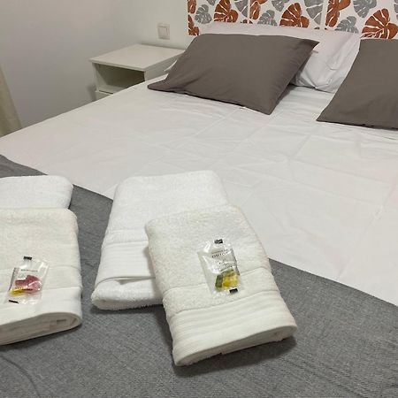 Ferienwohnung Martina I Málaga Exterior foto