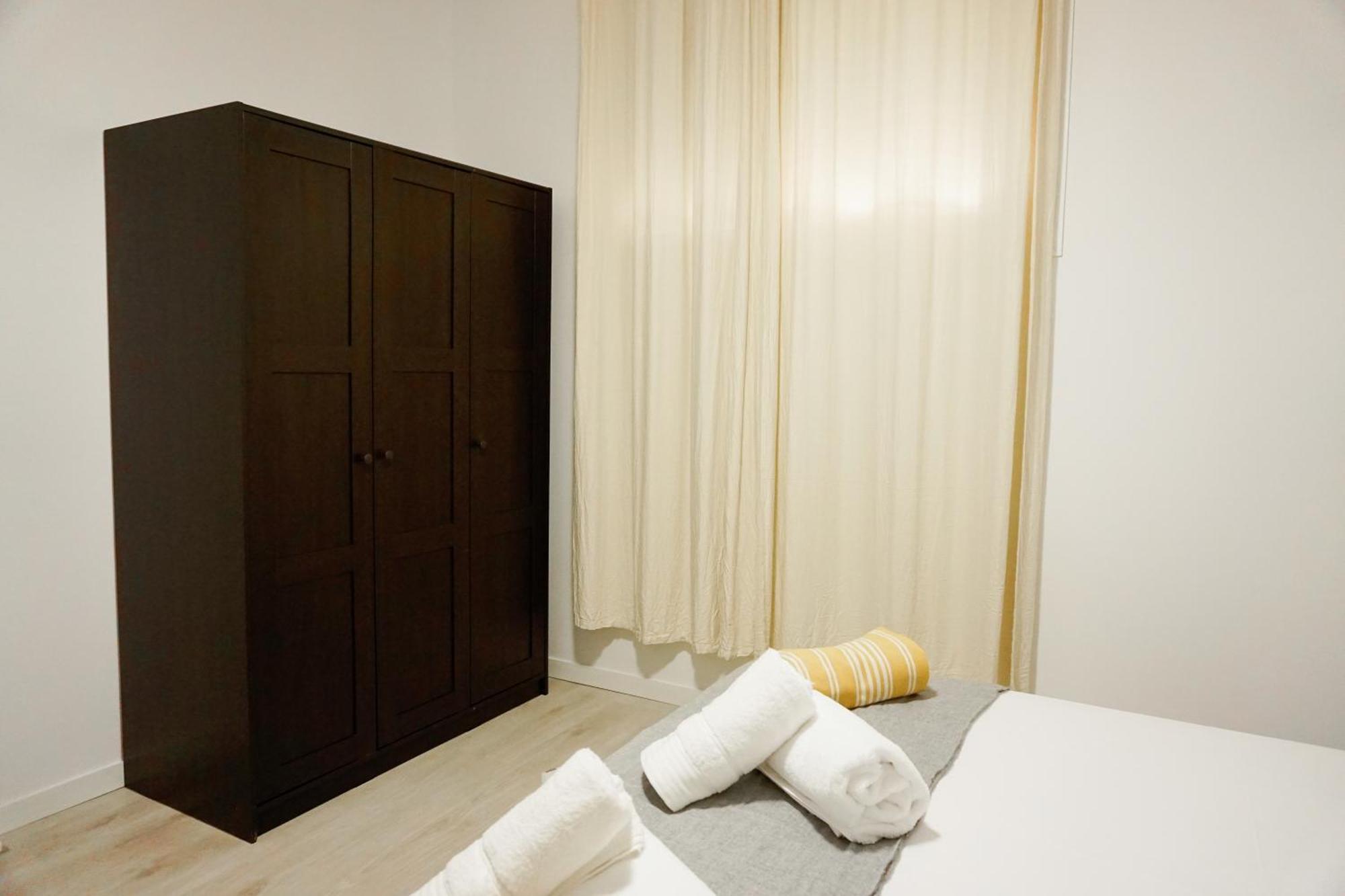 Ferienwohnung Martina I Málaga Exterior foto
