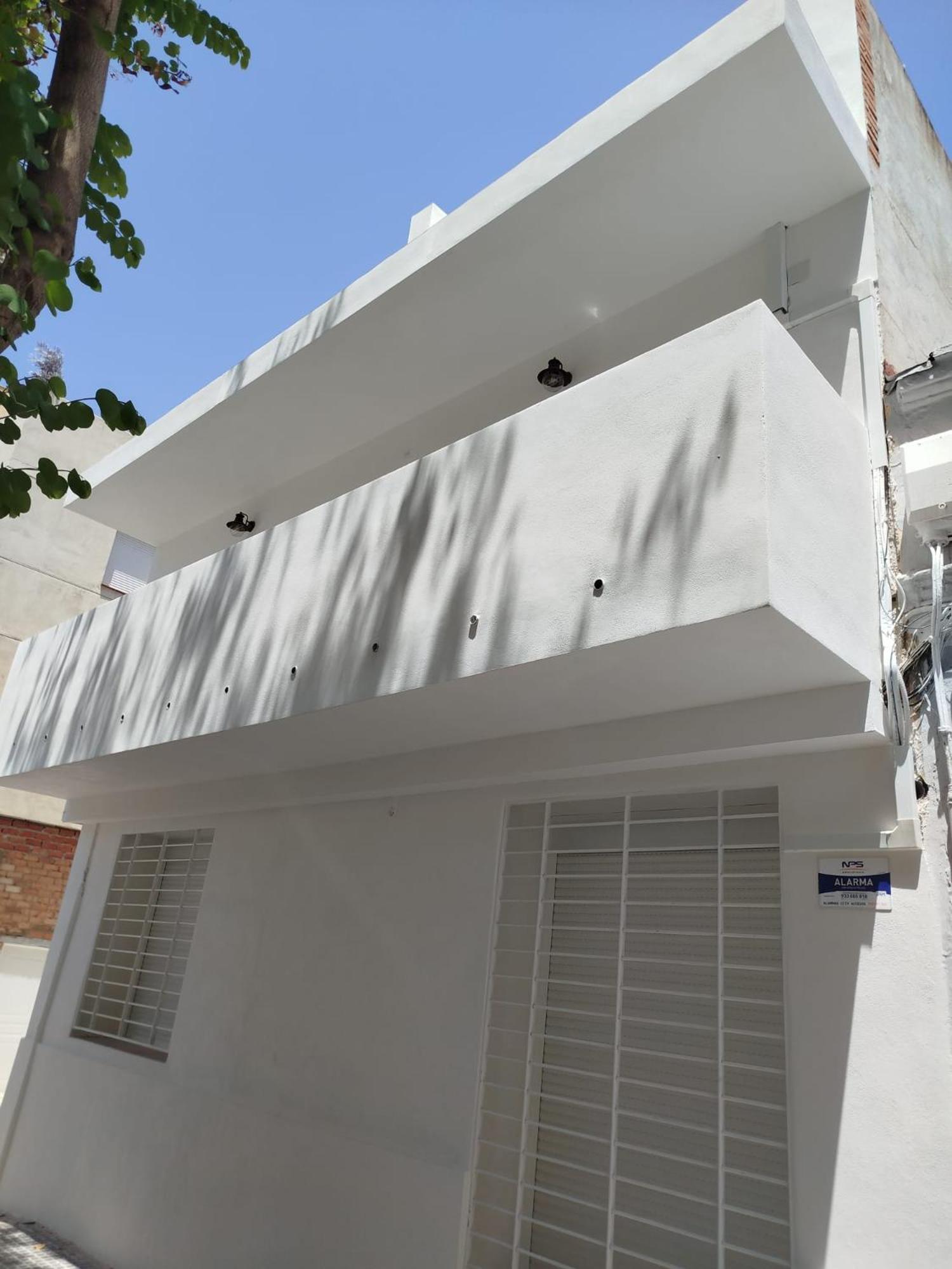 Ferienwohnung Martina I Málaga Exterior foto