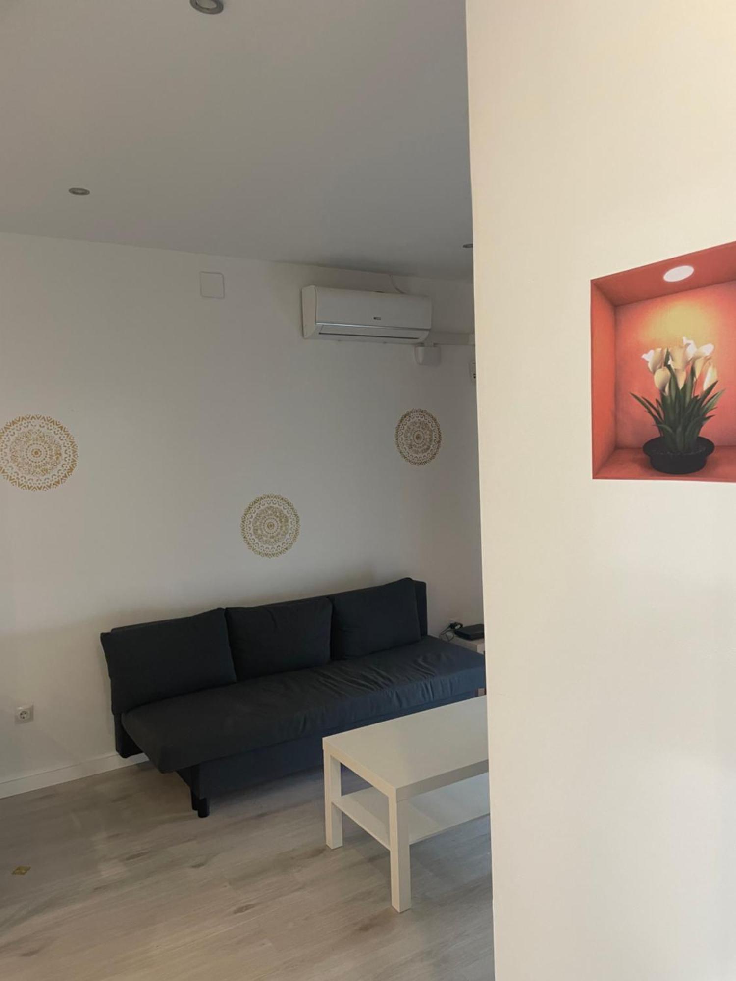 Ferienwohnung Martina I Málaga Exterior foto